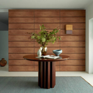 Elitis Moshi Moshi behang La Caravane 3