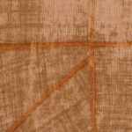 Elitis Chogak VP94306 Behang La Caravane