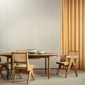 Arte Bouclette Contract behang