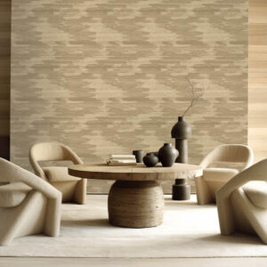Hooked On Walls Chunky Weaves 30660 Sfeer